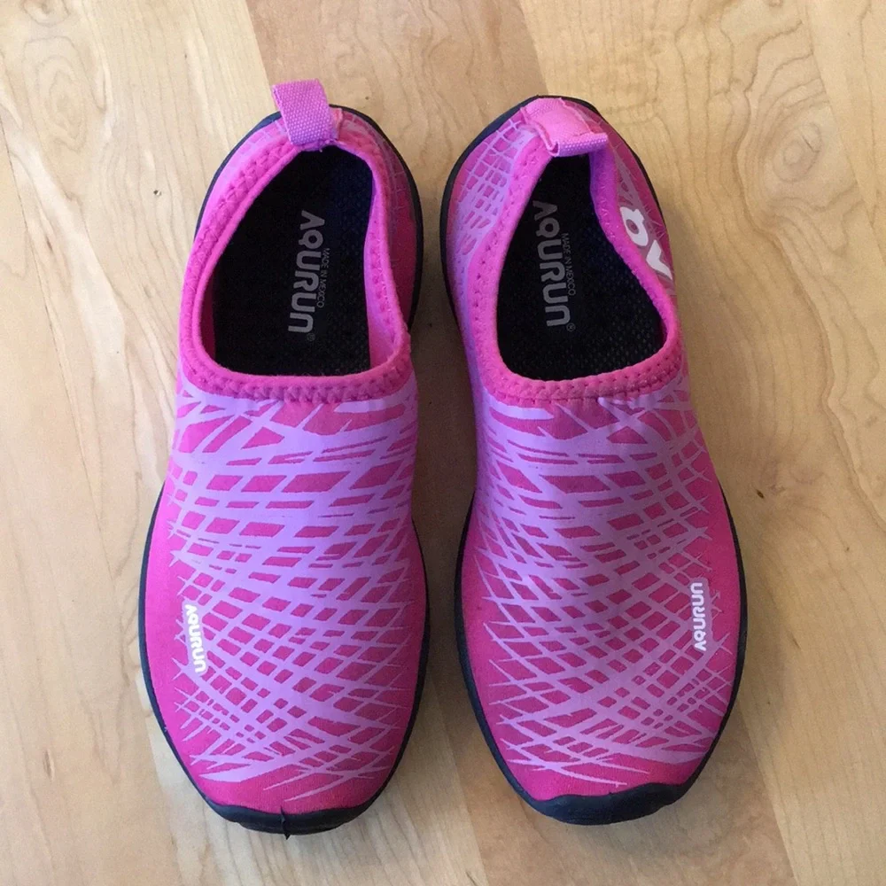 Aqurun Neoprene Water Shoes
